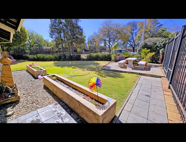 3 BEDROOM HOUSE FOR SALE IN WINGATE PARK